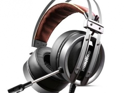 Tai nghe Eaglend F2 (Iron Gray)