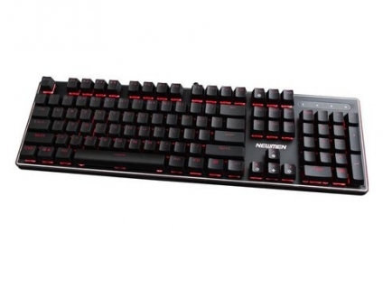 Bàn phím cơ Newmen GM310 (Blue Switch)