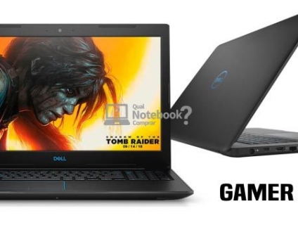 Dell Gaming G3 3579 Core i7 8750H_8GB_128GB SSD_1TB HDD _GF GTX1060