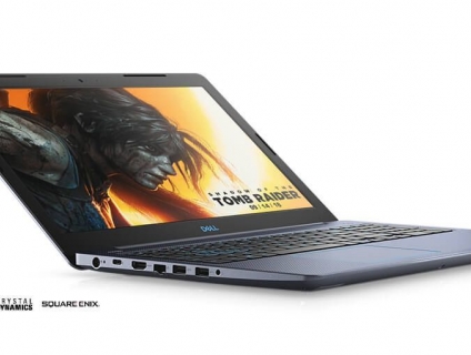 Dell Gaming G3 3579 Core i5 8300H - GTX 1050 Ti _Ram 8_HDD 1TB_Full HD