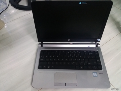 Laptop Hp probook 430 G3