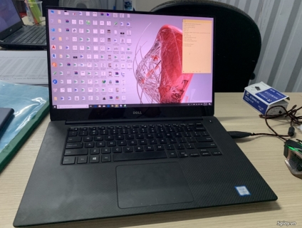 CẦN BÁN DELL PRESICION 5510 CHUYÊN ĐỒ HỌA