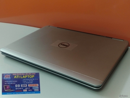 Dell Latitude E5250 – I5 5200U | Ram 4G | SSD 120GB | 12.5″ HD