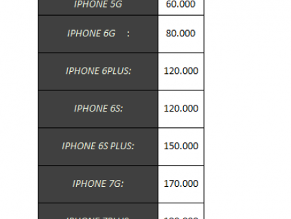 Ép kính Iphone toàn quốc khu vực quận Tân Phú, tpHCMsđt: 0902.64.6488