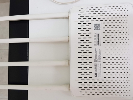 Bán ổ cứng WD 1T được trúng thưởng và Router Wifi Xiaomi.