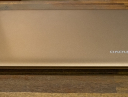 Lenovo 520-15IKB - 8250u - MX150 4GB - RAM 4GB SSD