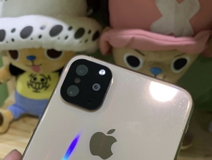 Ốp Camera Biến iPhone X / XS / XS Max thành iPhone 11 / 11 pro / 11 pro max - End 22h59p 20/10/2019