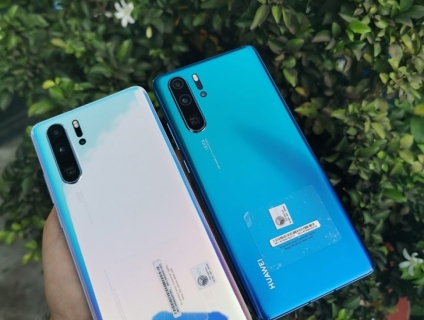 HUAWEI P30 PRO. HÀNG CTY. CÒN BH. MÁY ĐẸP. FULLBOX