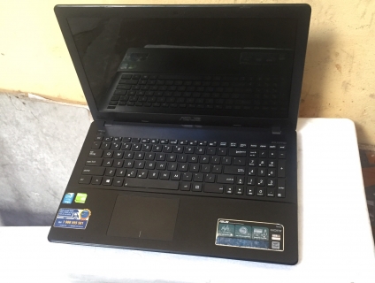 Cần bán Asus tốt nhé P550LDV I5 4210U 4G 500G Card Vga 2GB