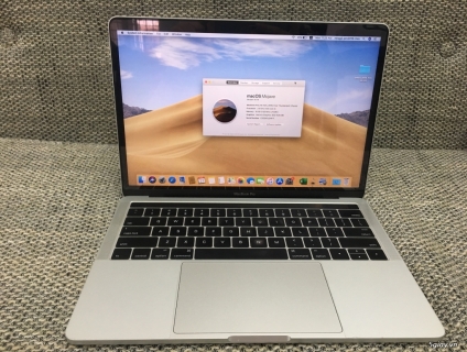 MacBook Pro 13" 2016 - MNQG2 - I5 - 2.9GHz - R16 - 512GB - Like New