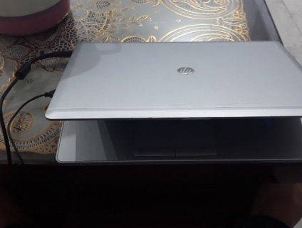 Bán con hp 9480M i7 4600, Ram 16g, ssd 512