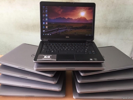 LAPTOP DELL 6440 - I5