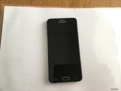 Cần bán Samsung galaxy J7 Prime màu đen 2 sim