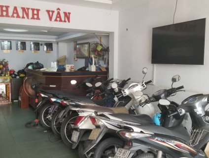 Phòng cho thuê Thanh Vân - Quận 5 - Sạch sẽ, tiện nghi, giá bình dân