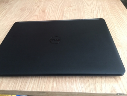 dell e7450 i5 xách từ mỹ bền vô đối chạy nhanh đèn phím,máy đẹp