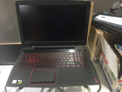 Giá hủy diệt_ latop lenovo Game R720 card rời GTX 1050, Dell I5 Th7 Gi
