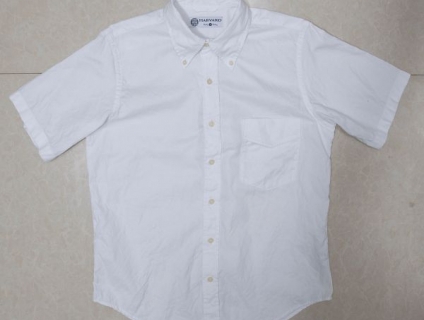 sơ mi trắng Oxford Japan mời anh em Bid khởi điểm 120k/ms ET 22h59' - 23/10/2019