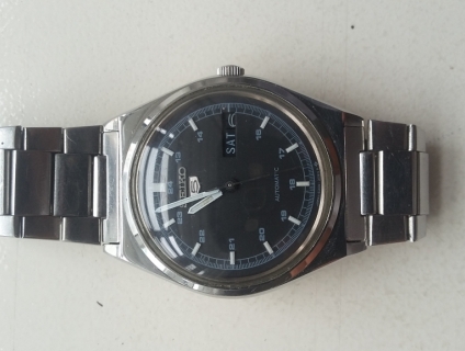 Đồng hồ Rolex pin, Seiko các loại bình dân