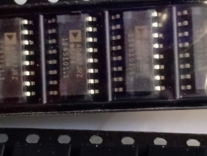 Chip IC  AD637JRZ 1704 1245101.1