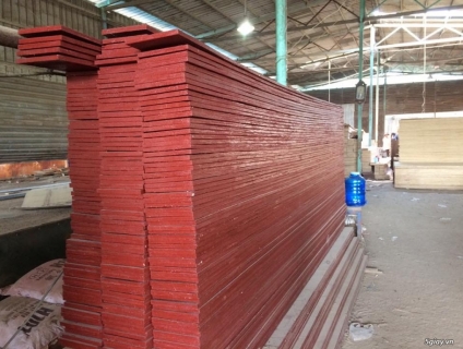 Ván Coppha keo đỏ giá rẻ