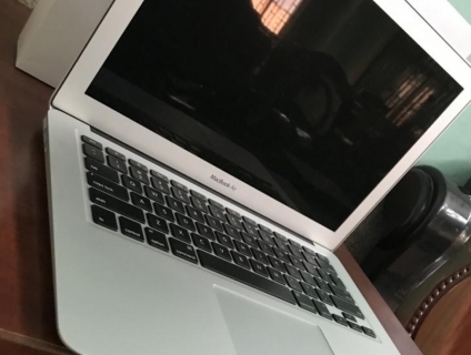 Macbook Air 2017 i5 Ram 8G SSD 128GB