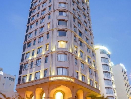 tour du lịch Đà Nẵng giá rẻ