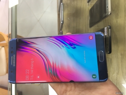 SAMSUNG GALAXY NOTE 7FE