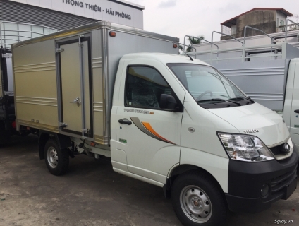 Bán xe Towner 990 tại Hải Phòng