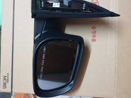 Gương chiếu hậu trái, phải Kia Morning Mã sp:876201Y870 /876101Y310