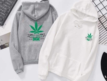 Sỉ áo hoodie nỉ da cá tại Hà Nội, Ship toàn thế giới