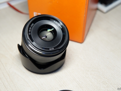 Bán lens Sony SEL35F18
