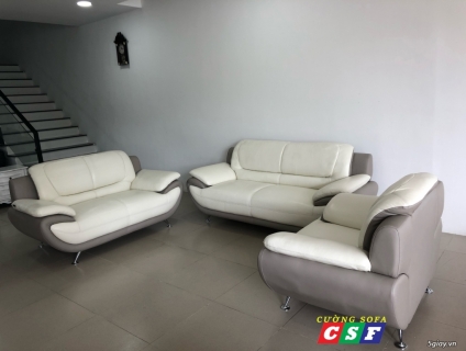Chuyên cung cấp dịch vụ bọc sofa tốt nhất