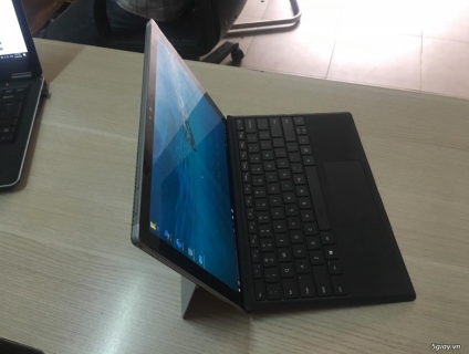 SUNFACE PRO 4 I7 6650U 16G 512GB 2K 2734x1824 CẢM ỨNG 12"