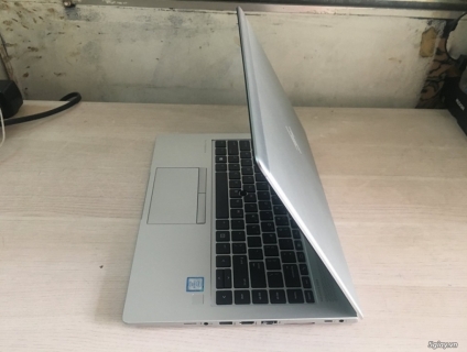 HP Elitebook 840 G5 i5 8350U RAM 8G SSD 256GB 14 inch FHD (1920 x 1080