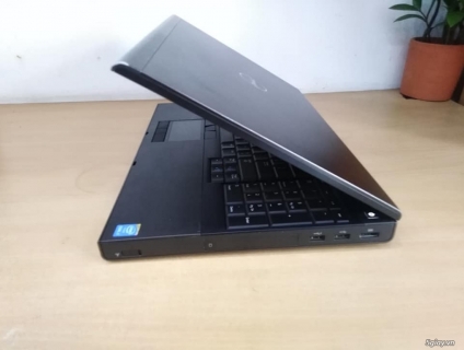DELL PRECISION M4800