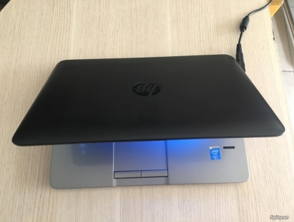 HP 820 G2 I7 5600U 8G 500GB FULL ĐÈN VÂN TAY 12"5