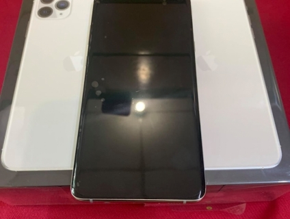 Giao lưu Galaxy S10 5G SM-G977N + Note 10 Plus (12gb/256gb) Đa sắc