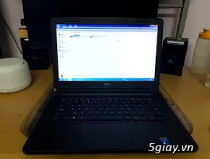 Dell 3458 i3 5005 4G RAM - Như mới 99%