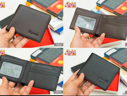 Bóp da, dây lưng, túi đeo chéo | Hàng da thật bồi thường nếu gia dả