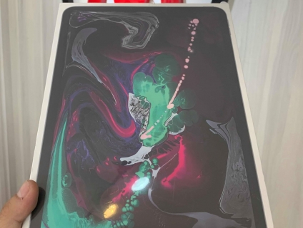 [M-STORE] Ipad Pro 11inch 64/256 Wifi only new 100%