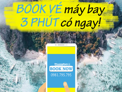 Mua vé máy bay xem SeaGame tại Philippines