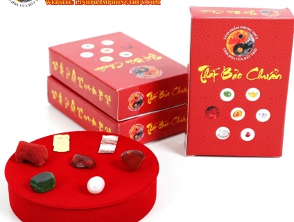 Mua bộ thất bảo - Cốt bát hương tại Hà Nội chuẩn 100%