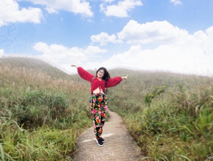 Tour du lịch Bình Liêu