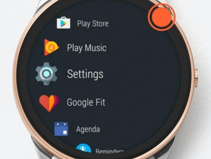 Cần bán: Smartwatch Fossil mới 100%