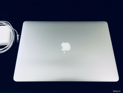 Macbook Pro Rentina late 2013 trùm cuối Core i7-2.0 8MB -8gb-SSD 256gb