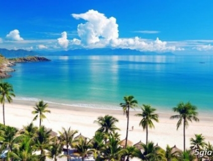 Nha Trang 4N3D Tết Âm Lịch