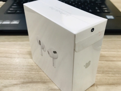 Cần bán Tai nghe Airpod pro mới 100%