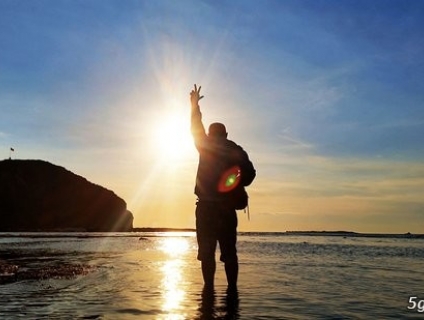 DU LỊCH LÝ SƠN VÀO THÁNG 11