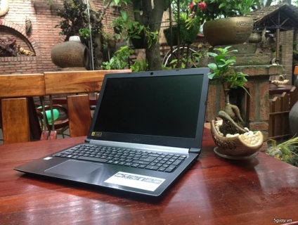 Laptop Acer A515 I3_7130U 8G 128G 15.6FHD