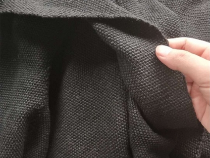 Địa chỉ bán vải cacbon giá rẻ tại HCM